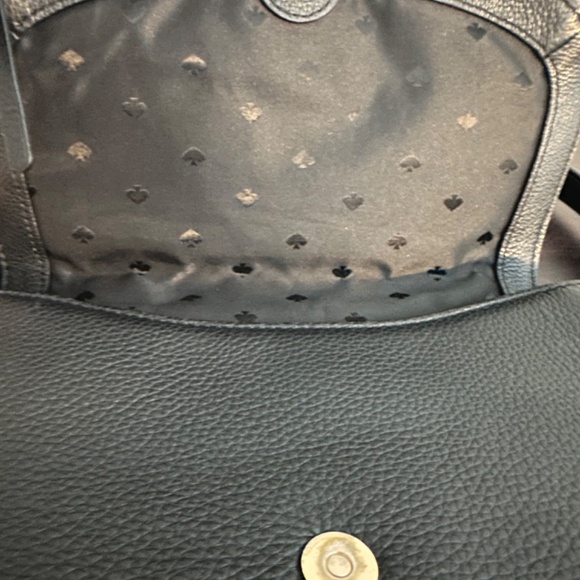 Kate Spade Jackson Medium Flap Shoulder Bag - Picture 9 of 12